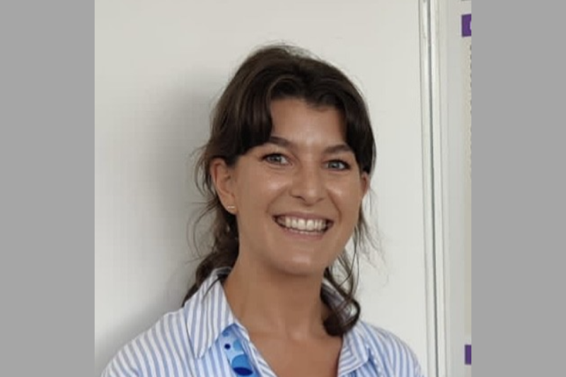 Rebecca Crook 8533